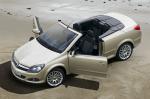 Opel Astra Twin Top 2007 года